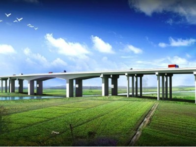 连续箱梁桥计算跨径,连续箱梁