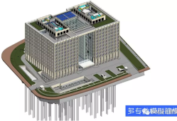 bim工程师前景好么bim工程师有发展前景吗