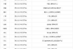 二级建造师啥时报名二级建造师什么时候报名时间