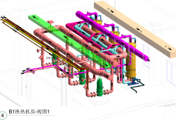 3维bim工程师,bim三维建模的软件叫什么