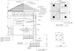 园林cad,园林CAD图库