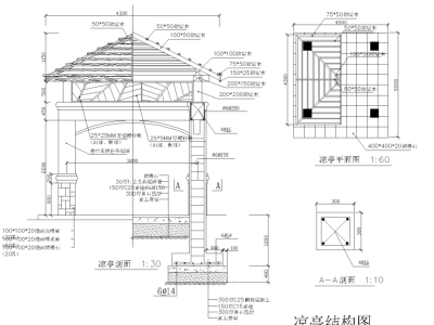 园林cad,园林CAD图库