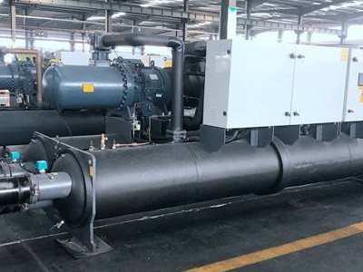 武汉地源热泵风机盘管有声音的房子,武汉地源热泵