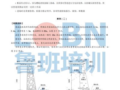 二建考试科目有有哪些二级建造师题