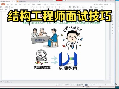 结构工程师面试实操,结构工程师面试实操考什么