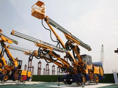 机械化施工的特点及要求,机械化施工