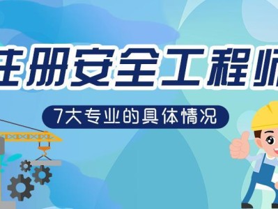 安全工程师分专业,安全工程师哪类专业好