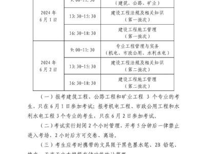 福建二级建造师考试福建二级建造师考试报名