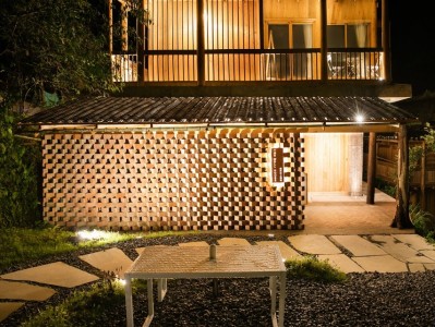 民居设计,民居设计图集公示