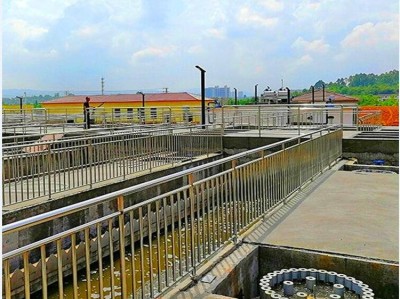 水解酸化池和厌氧池的区别,水解酸化