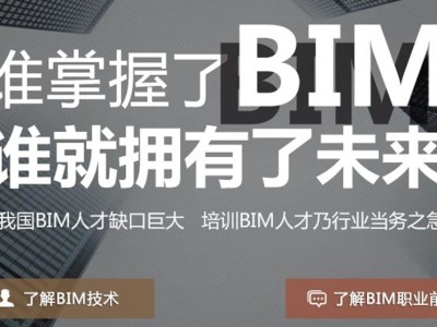 bim工程师兼职网站,bim工程师战略