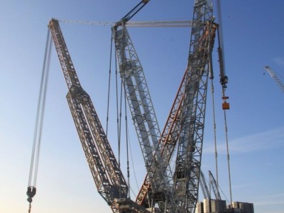 中国起重机械网起重机论坛