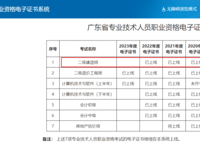 浙江二级建造师成绩合格后领证流程,浙江二级建造师证书领取