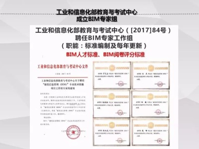 bim工程师什么时候考,bim工程师证什么时候能考
