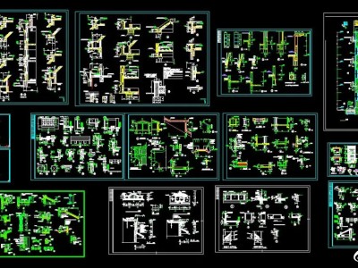 天正建筑70破解版安装教程,天正建筑7