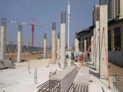 预制装配式建筑预制装配式建筑施工