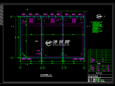 SBR图纸沐风网sbr图纸