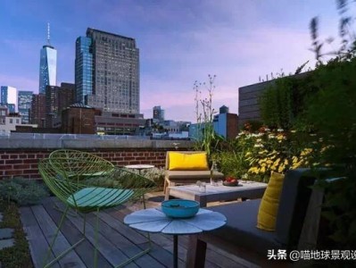 屋顶花园设计图屋顶花园设计图手绘