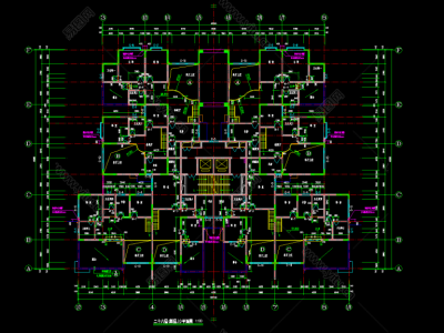 建筑图纸下载什么软件建筑图纸下载