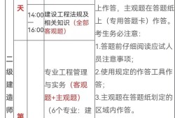 报考二级建造师的45个专业,二级建造师报考专业有哪些