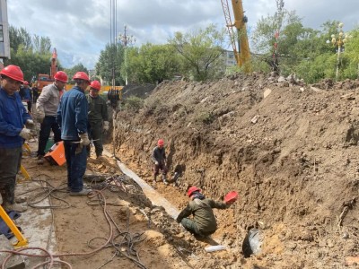 供热工程,供热工程第二版