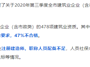 二级建造师会取消吗二级建造师是不是要取消了