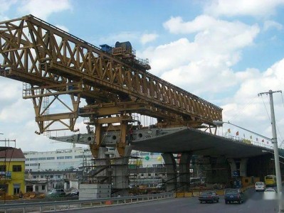 桥梁结构设计工程师桥梁结构工程师岗位职责