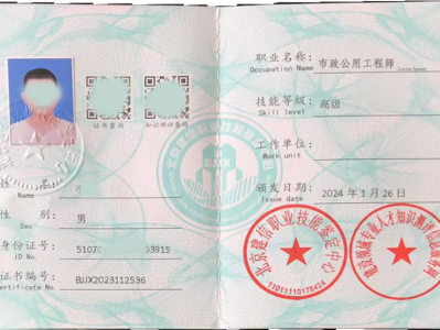 市政BIM工程师,泉州市政bim工程师