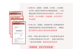 监理工程师报名程序有哪些,监理工程师报名程序