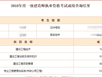 住建部一级建造师公示住建部一级建造师网