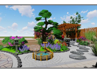 园林设计软件电脑,园林设计软件