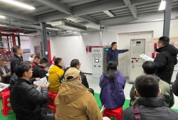 南京一级消防工程师培训多少钱南京一级消防工程师培训