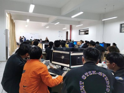 恩施bim工程师培训班,恩施bim工程师培训