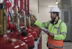 消防工程师是干什么的多少钱,消防工程师是干什么的