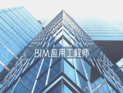 bim工程师与建模师bim项目管理师和建模师哪个好