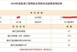 河南结构工程师成绩查询河南结构工程师成绩查询入口