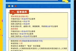 2021消防工程师报考2021消防工程师报考人数多少