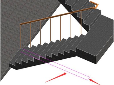 bim工程师吃香吗,bim工程师楼梯