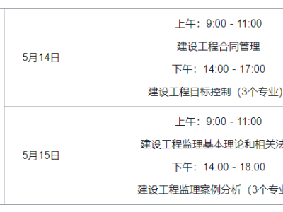 监理工程师报考指南电子版监理工程师报考指南