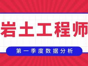 理工科能报岩土工程师吗,没有从事岩土工程专业工作可以考岩土工程师吗