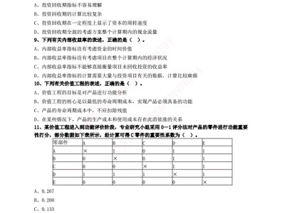 监理工程师押题2017的简单介绍