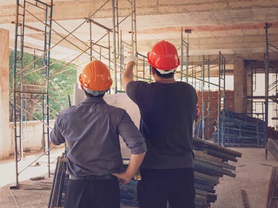 结构工程师和建筑师哪个难考结构工程师和建筑师