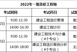 造价工程师报考条件专业造价工程师报考条件专业要求