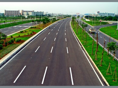 鸿业市政道路8.0,鸿业市政道路80怎么有选择行关联cad版本