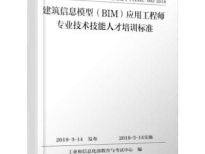 电力bim工程师证书有用吗如何考bim工程师证电力