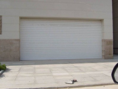 卷帘门图集08cj17普通,钢制卷帘卷帘门图集