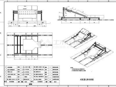 土建设计是做什么的,土建设计