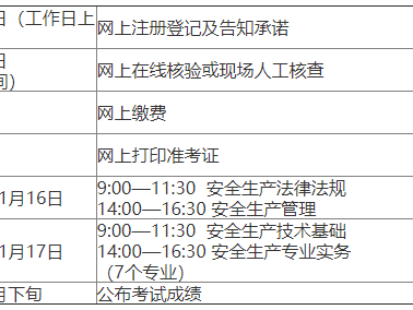 宁夏岩土工程师考试报名时间,宁夏岩土工程师考试报名时间安排