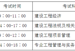 2012一级建造师报名,20201年一级建造师报名时间