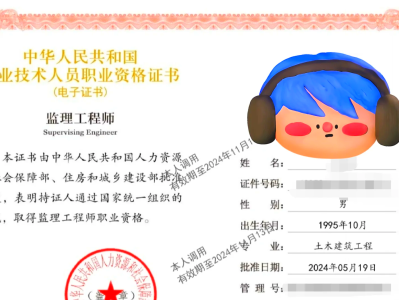 省注册监理工程师资格证取消了吗,省注册监理工程师条件